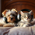 Barcarola Consciente Con Mascotas: Música En La Hoguera