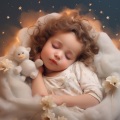 Naturalis、Plectrasónicos、Sueño profundo para niños - Oasis Melódico De La Meditación De La Cuna Lluviosa