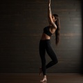 Desastres naturales、Clima salvaje、Yoga Meditación - Momentos Apacibles De Yoga Coral