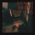 KEiNA - Let Me Not
