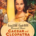 Caesar & Cleopatra (Main and End Title)