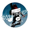 Djy Omega、Mores - Ake Boye (feat. Mores)