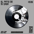 ics - El patio de mi casa