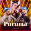 Loira Do Paraná (Ao Vivo)