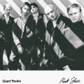 Giant Rooks - Pink Skies