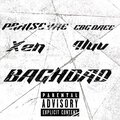Praiseyae、cbg daee、4LUV、XEN - Baghdad (feat. Praiseyae, Cbg Daee & 4luv) (Explicit)