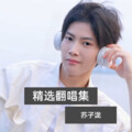 苏子泷 - 冬天的秘密