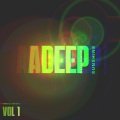 D-Tention、Axel Doorman - Siento el Sol