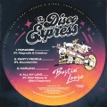 Bustin' Loose、Magnolia、Catalina - Paradise