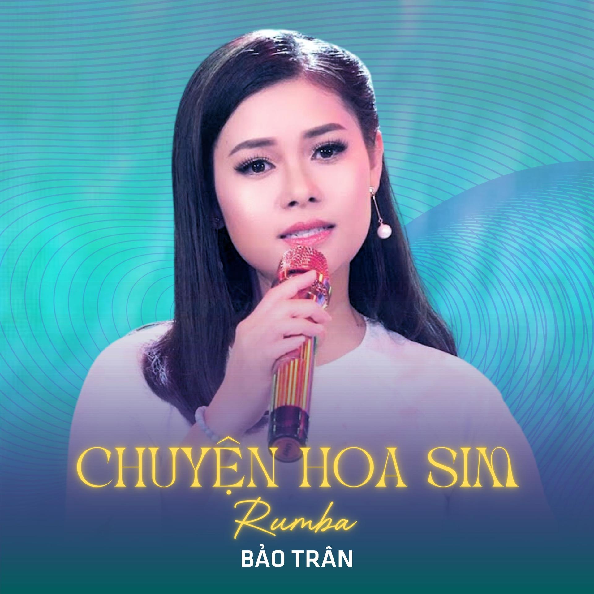 Bảo Trân - Chuyện Hoa Sim (Rumba)