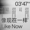 王译晨 - 像现在一样