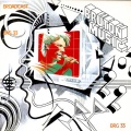 Tim Stone、Alistair Gordon Ritchie - Touch Line