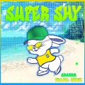SUGURU - Super Shy (Brazil Remix)