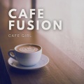 Cafe Girl - The Jazz, The Coffee