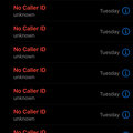 No Caller Id (Explicit)
