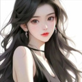 冷言一 - 黑白照