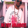 DjLucky - Me Voy Amandote