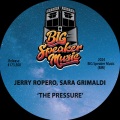 The Pressure (Extended Mix)