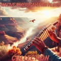 Native American Pan Flute Collection