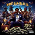 Bookie Gotti - Money Gang Mafia (Explicit)