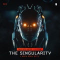 The Singularity (Apex 2024 OST)