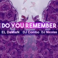 Do You Remember (Radio-Edit)