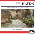 Joseph Haydn String Quartets op. 64 No. 4, No. 5 and No. 6