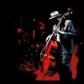 Cafe BGM、Happy Instrumental Jazz、Coffee Shop Music Deluxe - Streetlife Vibrates Energetic Tunes
