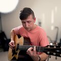 Zach Swift - Same Person (Live Acoustic)