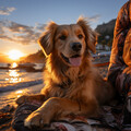 Himno De Relajación De Mascotas: Música De Mareas Tranquilas Para Mascotas