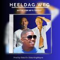 Heel Dag Weg (feat. MR MP & Mr Tapout)
