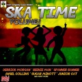 Mark Topsecret、derrick morgan、ansel collins - Give It Up