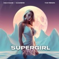 Supergirl (feat. Camishe)(T.I.M Remix)