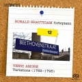 Ronald Brautigam - 6 Variations on 