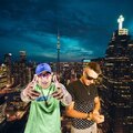 Dj Nojento、MC Rafa Original - HOJE TEM BAILE (feat. Mc Rafa Original)