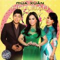 Huong Thủy - Cánh Thiệp Đầu Xuân (Mùa Xuân Hoa Đào)