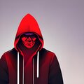 LEODEALER - Красный