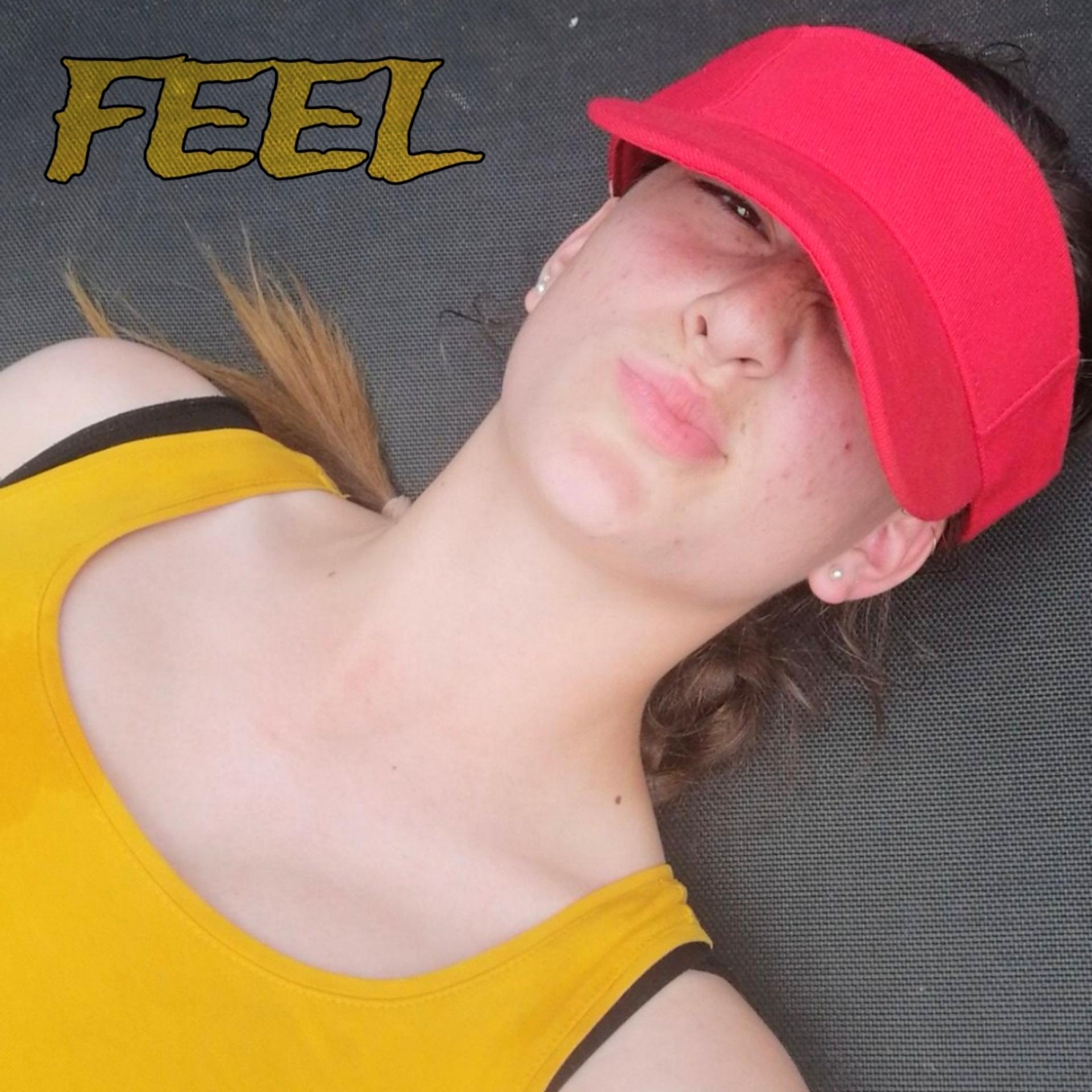 Montell Frazier、Jade Mario - Feel