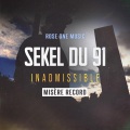 RoseOne Music、Sekel du 91、Misère Record - Inadmissible