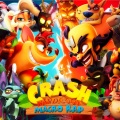 Crash Bandicoot. Macro Rap (feat. AbZurda, Keyto, Zetaeme Rap, NeithanMc, Dariasuzu, Sir Pekas, Saikore, Ozone, Ticci, Kinox, ZadeOficial, Bth Games, Darckstar, Byaki, Emlon, Hex Arcana & Kapo) (Explicit)