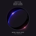 Need Your Love (Nurko Remix)