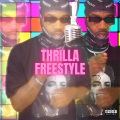 THRILLA FREESTYLE (Explicit)