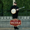 Todd Taylor - OSCEOLA