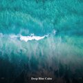 Deep Blue Calm