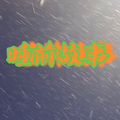 开心小锦鲤 - 披着羊皮的狼