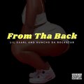 seyhqnsert、Buserealx、Belaxs - From Tha Back