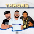 Throne (feat. Busta Rhymes & Sam Hoss)(Explicit)