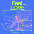 Feel the Love, Vol. 1 (The Café Edition) [Explicit]