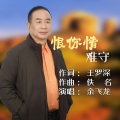 恨你情难守