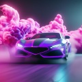 Whybaby_ff、Asphalt - Drift red zone (Asphalt Phonk)